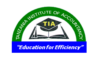 Tanzania Institute of Accountancy (TIA) 