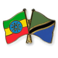 Embassy of Ethiopia in Tanzania
