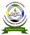 Local Government Training Institute (LGTI)