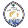 Tanga City Council