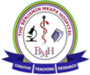 Benjamin Mkapa Hospital Vacancies