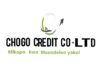Chogo Credit Co. LTD