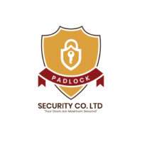 Padlock Security