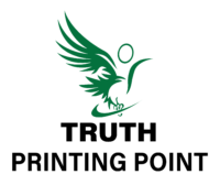 Truth Printing Point