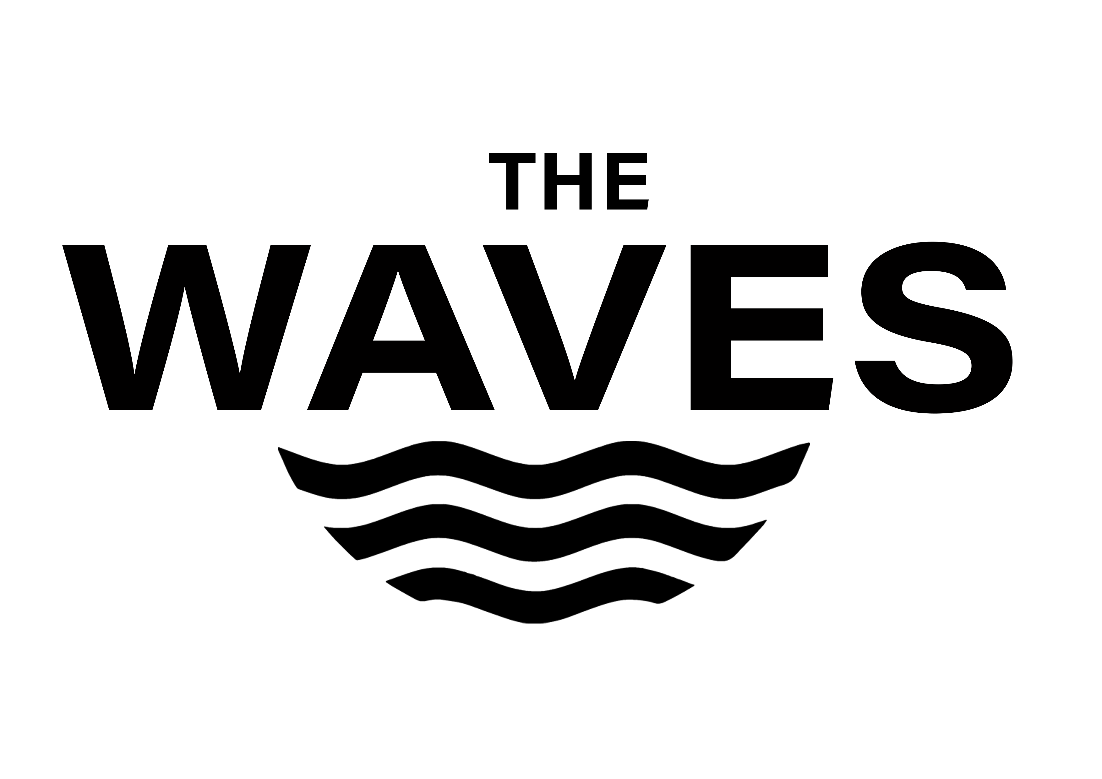The Waves