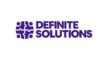 Definite Solutions