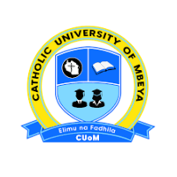 Catholic University of Mbeya (CUoM)