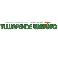 Tuwapende Watoto