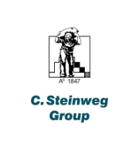 C.Steinweg Bridge