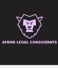 Afrifa Legal Consultants