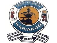Kariakoo Market Corporation Vacancies