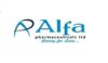Alfa Pharmaceuticals Vacancies