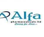 Alfa Pharmaceuticals Vacancies