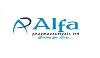 Alfa Pharmaceuticals Vacancies