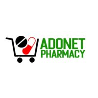 Adonet Pharmacy