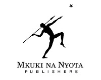 Mkuki Na Nyota Publishers