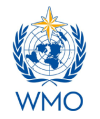 World Meteorological Organization (WMO)
