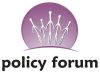 Policy Forum Job Vacancies