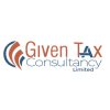 Given Tax Consultancy Limited Job Vacancies