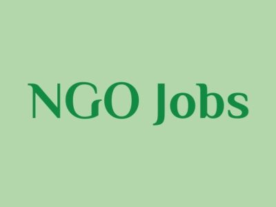 NGOs Job Vacancies Tanzania