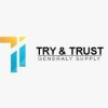 Try and Trust Company Job Vacancies