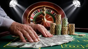 Inside the world of high-stakes gambling: what you never knew
